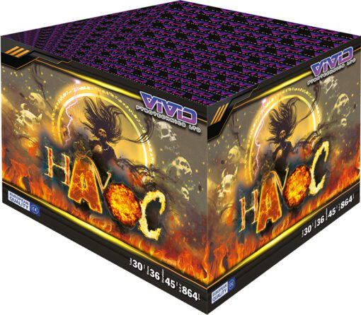 Havoc