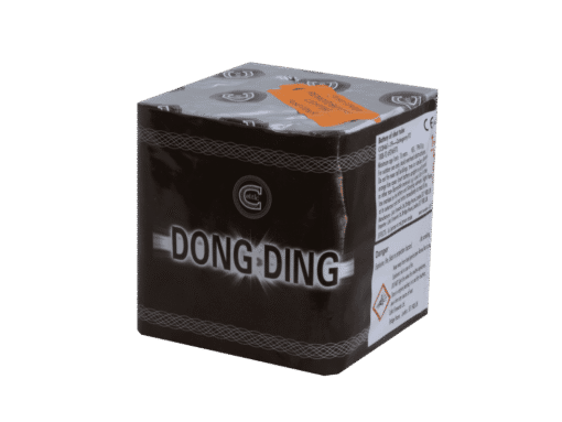 Dong Ding