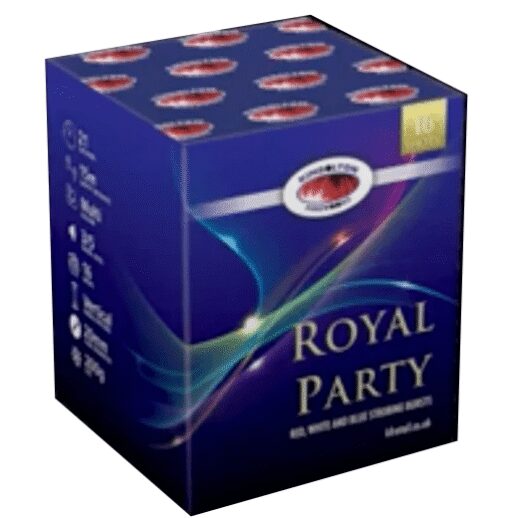 Royal Party