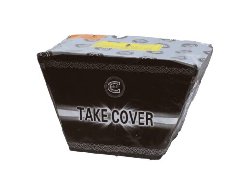 Take Cover