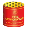 The Astronomer A9RU