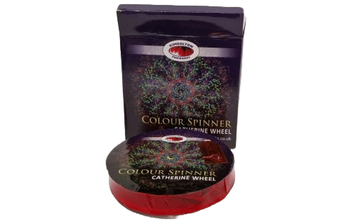 Colour Spinner A3RU