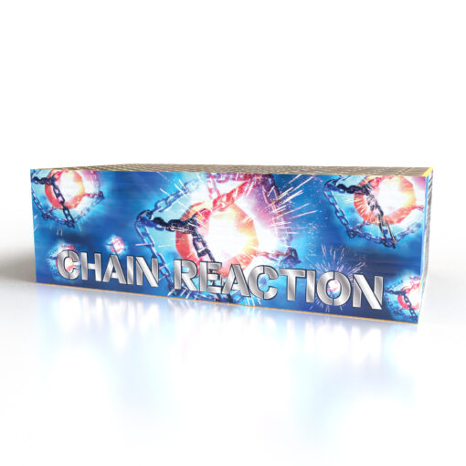 Chain Reaction A4RU