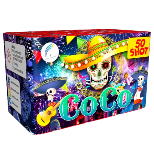 Coco A8RD