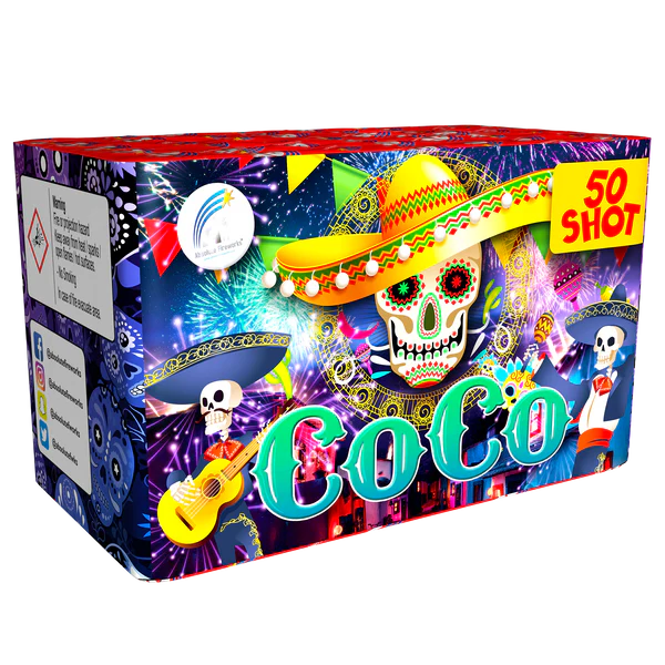 Coco A8RD