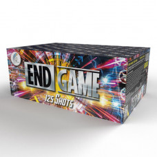 Endgame A8RD