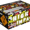 High Impact A3RD