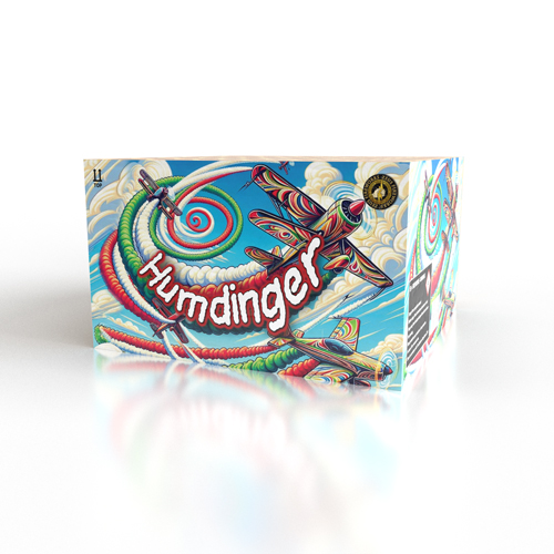 Humdinger A4RD