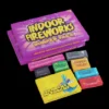 Indoor Fireworks