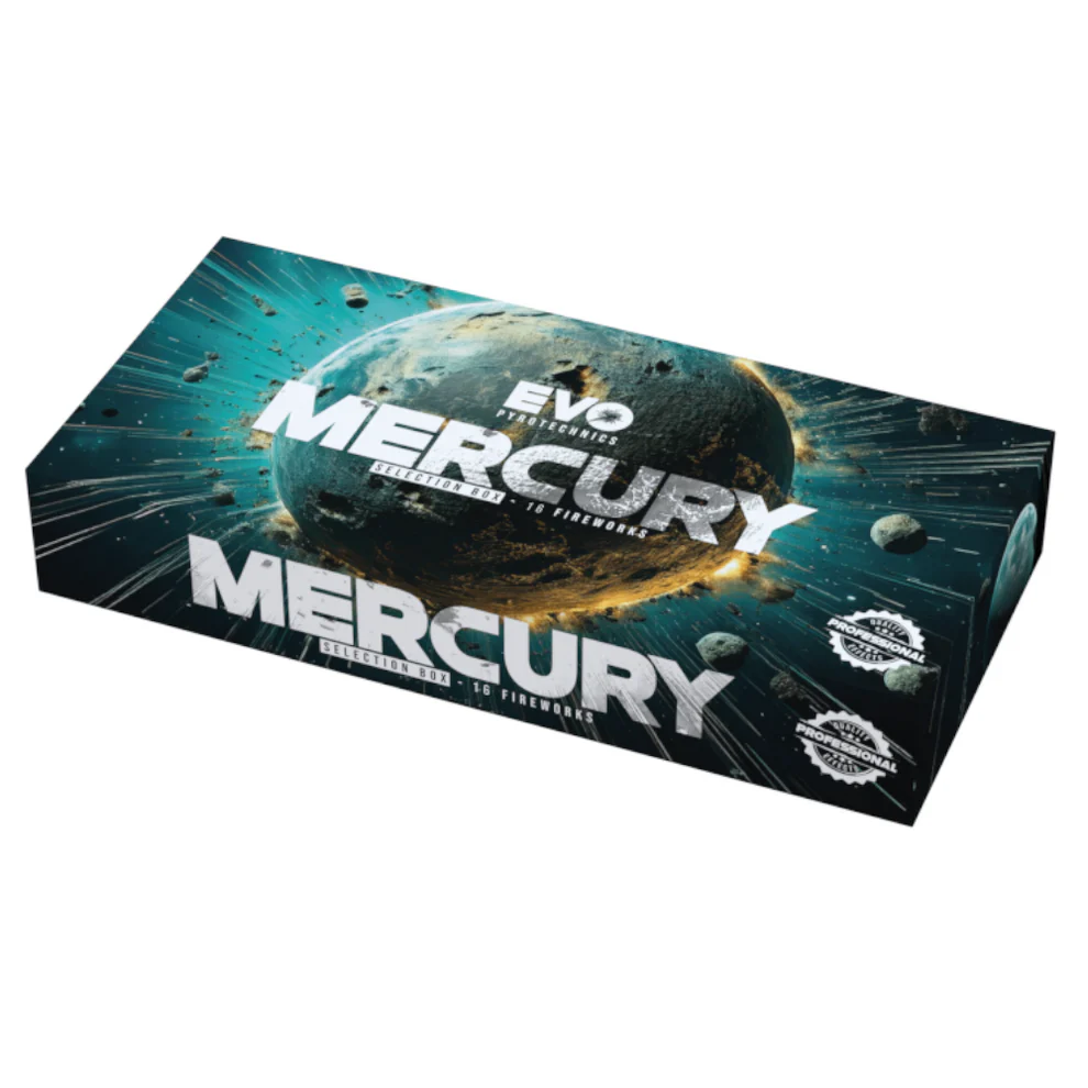 Mercury (D Store)