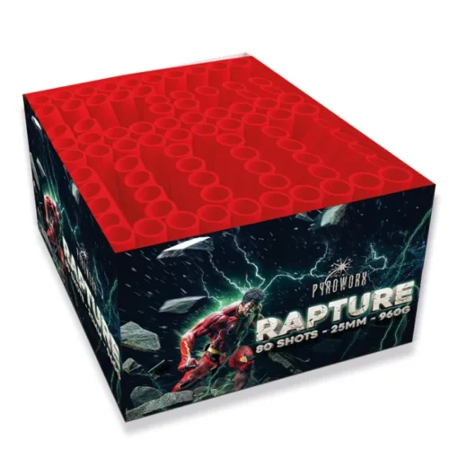 Rapture C8RU