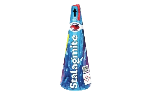 Stalagmite . A7LD