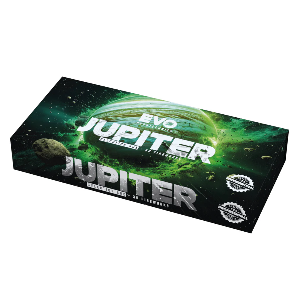 Jupiter (D Store)