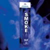 Smoke – Handheld Blue Daytime