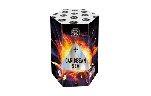 Caribbean Sea