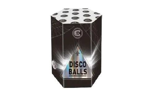 Disco Balls C5RD