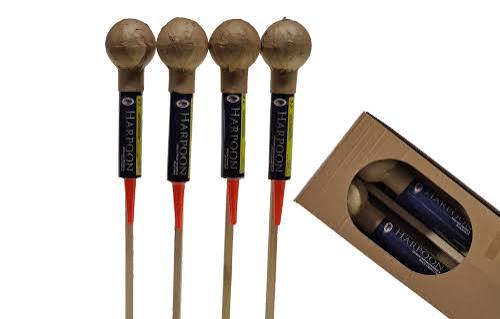 Harpoon Rockets