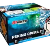 Peking Opera 2 by Riakeo