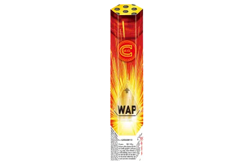 Wap A8RU
