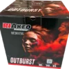 Riakeo Outburst A10LD